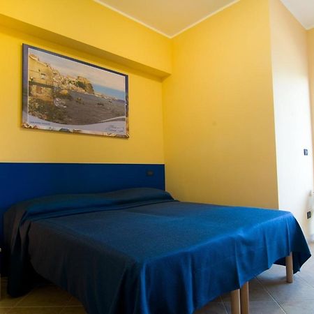 B&B Mare Nostrum Catona Di Reggio Calabria Zimmer foto