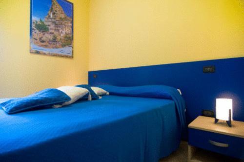 B&B Mare Nostrum Catona Di Reggio Calabria Zimmer foto